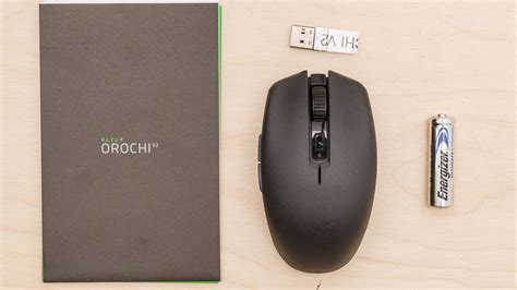 Razer Orochi V2 Review - RTINGS.com