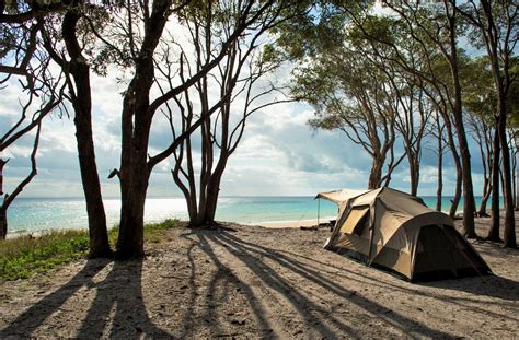 The best camping spots in the Brisbane Region - Visit Brisbane