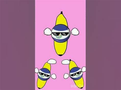 banana Dancing meme 2 #shots - YouTube