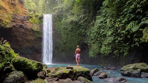 SUMAMPAN WATERFALL BALI - The Complete Guide