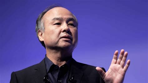 Masayoshi Son Net Worth 2024: Famed Japanese Financier Banks $30B