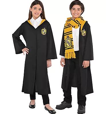 Harry Potter Costume Accessories - Party City