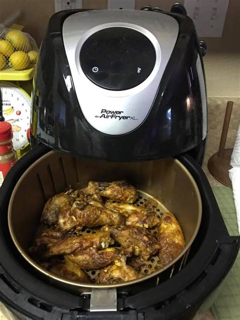 Power Airfryer Xl Recipe Book Pdf | Besto Blog