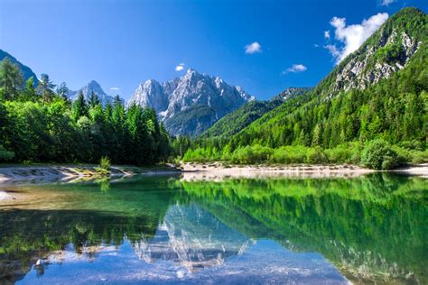 Triglav National Park | A Detailed Guide for Visitors