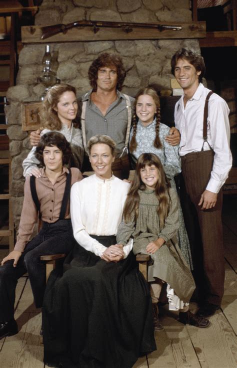 'Little House on the Prairie' star had no idea he was a teen idol