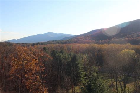 Fall Foliage - Catskills Visitor Center | Catskills Visitor Center