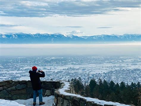 Discovering a culinary wonderland in wintery Kalispell, Montana | Flipboard