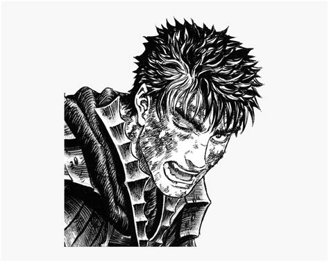 Berserk Guts Png, Transparent Png , Transparent Png Image - PNGitem