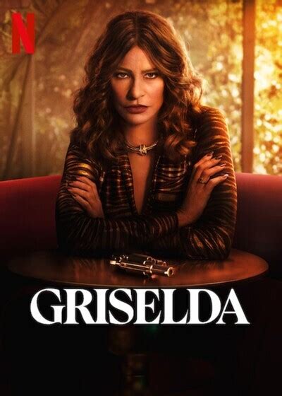 Griselda movie review & film summary (2024) | Roger Ebert