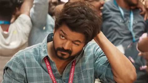 Vijay The Master Movie: Big news for Thalapathy fans! Hindi trailer ...