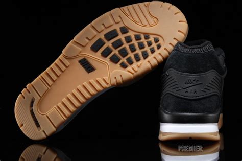 Nike Air Trainer 3 Black Gum - Sneaker Bar Detroit