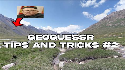 Geoguessr Tips and Tricks #2 - YouTube