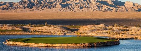 Paiute Golf Resort, USA – Tee Times