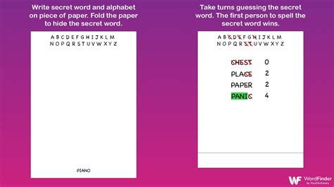 How to Play Jotto: A Simple Guide You'll Want to Jot Down