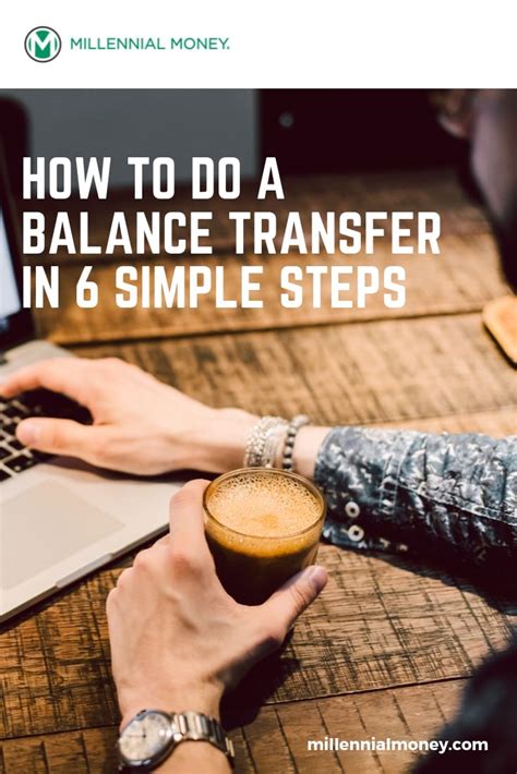 How To Do A Balance Transfer | 6 Simple Steps to 0% Interest