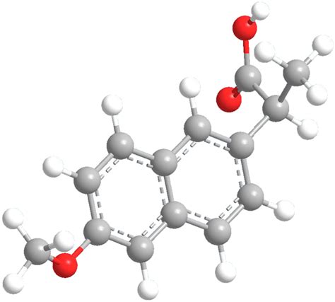 Naproxen - American Chemical Society