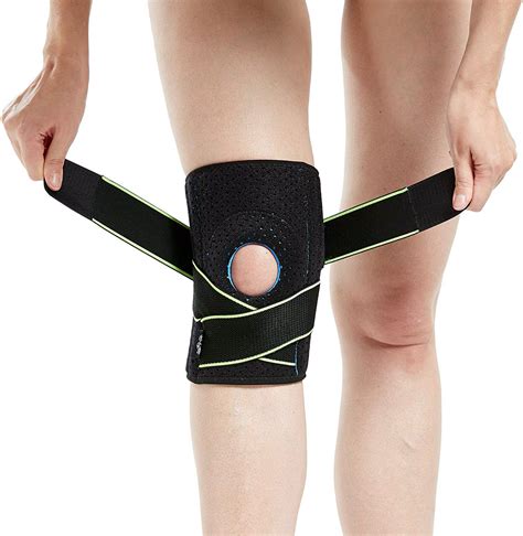 Ranking The Best Knee Braces Of 2020 – Fitbug