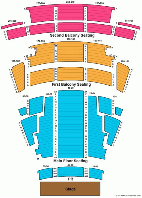 jubilee auditorium edmonton seating | Brokeasshome.com