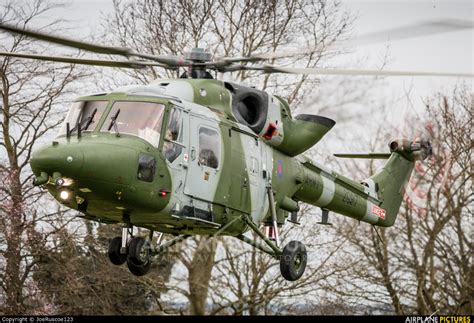 British Army ZG917 aircraft at Off Airport - England photo | British ...