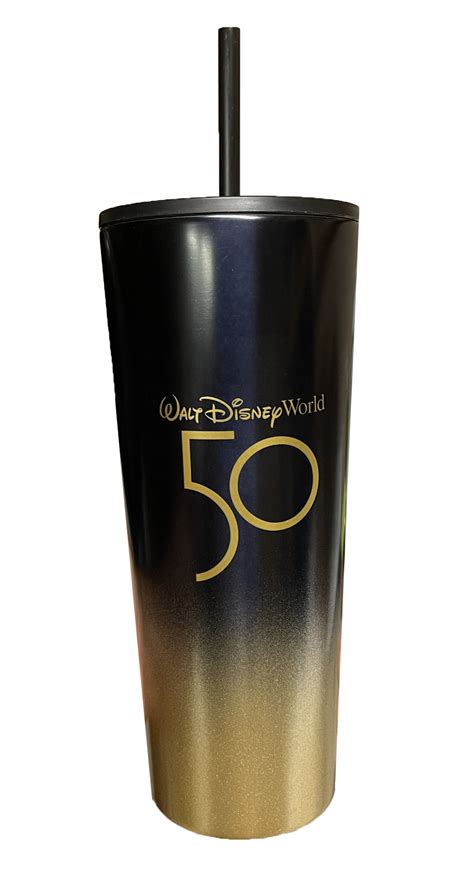 Disney 50th Anniversary Water Bottle Tumbler www.sschittorgarh.com