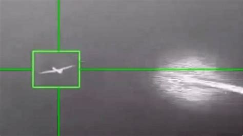 Houthi Forces Confirm Attacks on American Drone and Dark Fleet Tanker