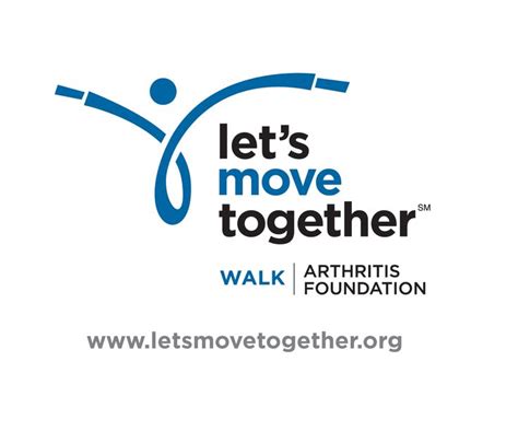 Arthritis Walk Logo | Arthritis foundation, Arthritis, Fibromyalgia awareness