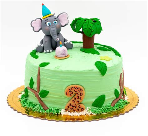 Pasteles De Cumpleaños Infantiles - duskmoms