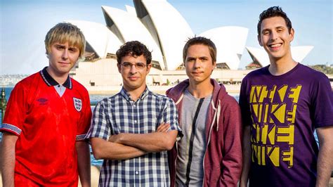 The Inbetweeners 2 cast on getting back together: We don't have any other pals - Mirror Online