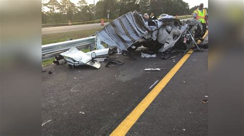 Three killed in serious I-75 crash in North Port | wtsp.com