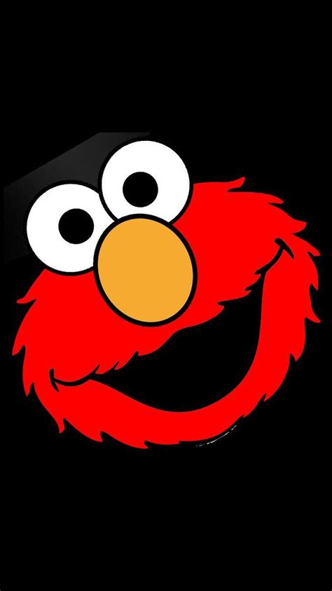 Cool Elmo Wallpapers - Wallpaper Cave