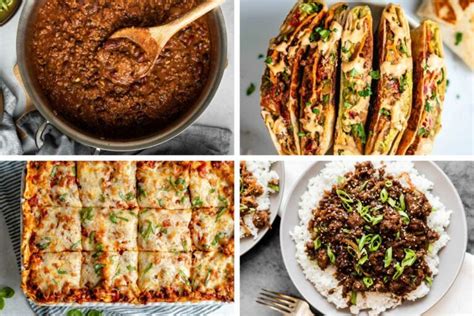 17 Mouth-Watering Beyond Meat Recipes – Nutriciously