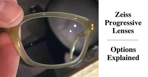 Zeiss progressive lenses options explained banner | progressive-glasses.com