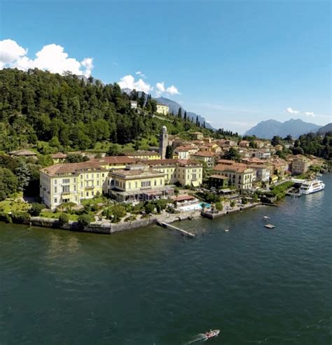 Villa Serbelloni Gardens | Explore Lake Como