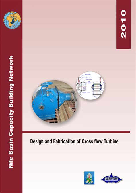 (PDF) DESIGN OF CROSS FLOW TURBINE