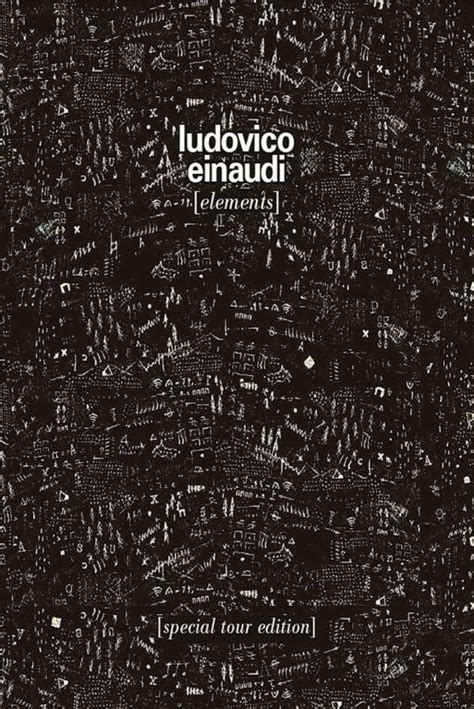 Ludovico Einaudi: Elements (Special Tour-Edition) (1 CD und 1 DVD) – jpc