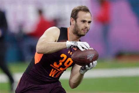 Clemson football's Hunter Renfrow following Adam Humphries into NFL