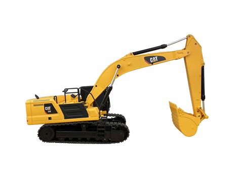 1:35 RC CAT 336 Excavator | Diecast Masters