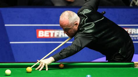 John Higgins mounts comeback to outlast Thepchaiya Un-Nooh in World ...