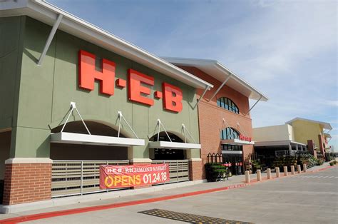 HEB.RIchmond037 - SubContractors USA