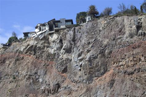 Earthquake-damage. New Zealand – Geology Pics