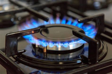 The Gas Stove Debate Has Reached Some DC Kitchens - Washingtonian