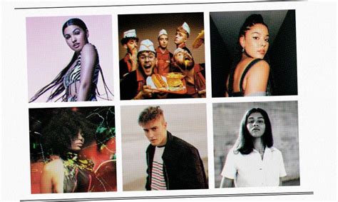 Best New UK Musicians Of 2020: 10 Artists Leading This Year’s British Invasion