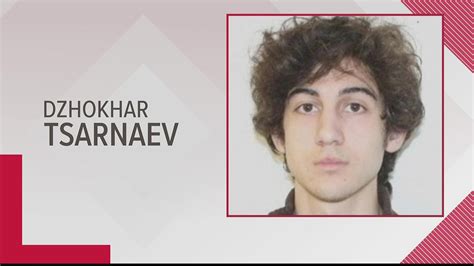 Probe opened into Boston Marathon bomber's claims of jury bias | wfaa.com