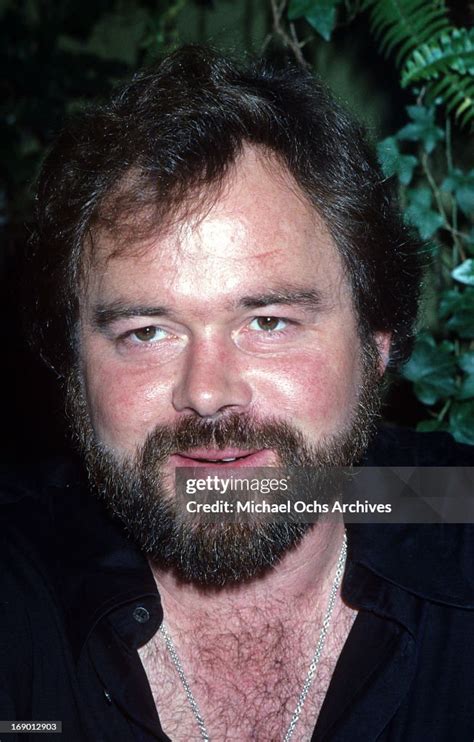 Actor Tim McIntire poses for a portrait in circa 1978. News Photo ...