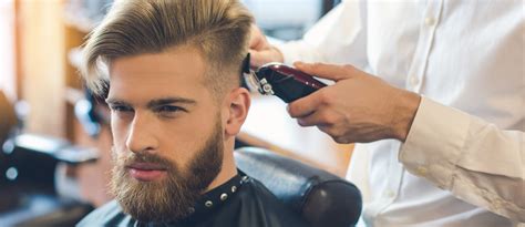 Top Barber Shops in Dubai: 1847, Unison, GQ & more - MyBayut