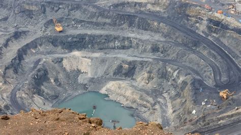 Nickel is a key element of electric vehicles — but mining it takes an environmental toll | CBC Radio