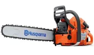 The Best Husqvarna 372xp Review - Chainsaw Larry