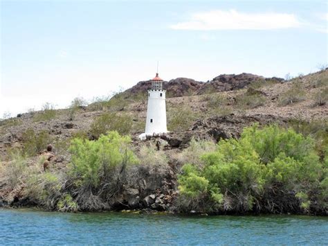 Lighthouses - Lake Havasu City | Lake havasu city, Lake havasu, Havasu