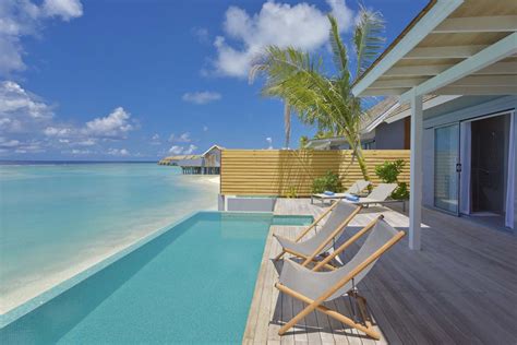 Kuramathi Maldives - Maldives Premier All Inclusive Resort