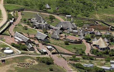 Ghosts of Nkandla could put buyers off Jacob Zuma homestead